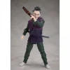 Aniplex Figure|Demon Slayer*BUZZmod. Demon Slayer Kimetsu no Yaiba Genya Shinazugawa Action Figure