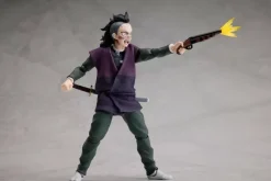 Aniplex Figure|Demon Slayer*BUZZmod. Demon Slayer Kimetsu no Yaiba Genya Shinazugawa Action Figure