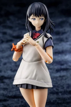 annulus Movie GRIDMAN UNIVERSE Rikka Takarada Model Kit JAPAN OFFICIAL
