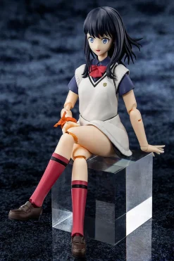 annulus Movie GRIDMAN UNIVERSE Rikka Takarada Model Kit JAPAN OFFICIAL