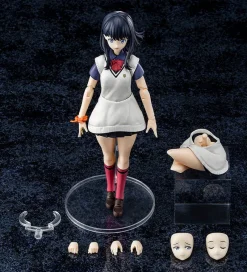 annulus Movie GRIDMAN UNIVERSE Rikka Takarada Model Kit JAPAN OFFICIAL