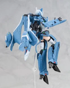 Aoshima ACKS No.MC-11 Macross Delta VF-31A Kairos SP Model Kit JAPAN OFFICIAL