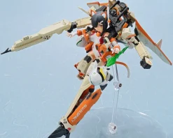 Aoshima Figure*ACKS No.MC-08 V.F.G. Macross Delta VF-31D Skuld SP Model Kit JAPAN