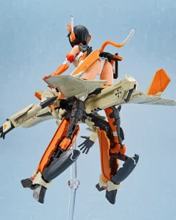 Aoshima Figure*ACKS No.MC-08 V.F.G. Macross Delta VF-31D Skuld SP Model Kit JAPAN