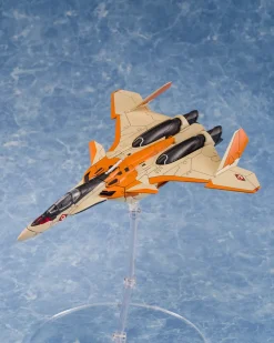 Aoshima Figure*ACKS No.MC-08 V.F.G. Macross Delta VF-31D Skuld SP Model Kit JAPAN