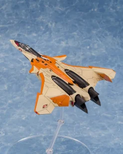 Aoshima Figure*ACKS No.MC-08 V.F.G. Macross Delta VF-31D Skuld SP Model Kit JAPAN
