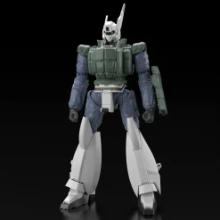 AOSHIMA ACKS No.MP-04 Patlabor AV-98 Ingram Reactive Armor 1/43 Model Kit JAPAN