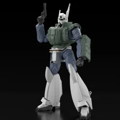 AOSHIMA ACKS No.MP-04 Patlabor AV-98 Ingram Reactive Armor 1/43 Model Kit JAPAN