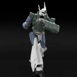 AOSHIMA ACKS No.MP-04 Patlabor AV-98 Ingram Reactive Armor 1/43 Model Kit JAPAN