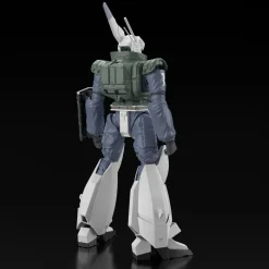 AOSHIMA ACKS No.MP-04 Patlabor AV-98 Ingram Reactive Armor 1/43 Model Kit JAPAN