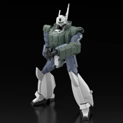 AOSHIMA ACKS No.MP-04 Patlabor AV-98 Ingram Reactive Armor 1/43 Model Kit JAPAN