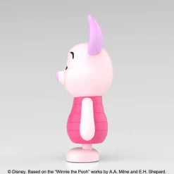 Aoshima RakuPla Tokotoko No.DP-14 Winnie the Pooh Piglet Model Kit JAPAN