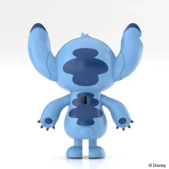Aoshima RakuPla Tokotoko No.DP-16 Disney Character Stitch Model Kit JAPAN