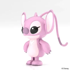 Aoshima Figure*RakuPla Tokotoko No.DP-17 Disney Character Angel Model Kit JAPAN