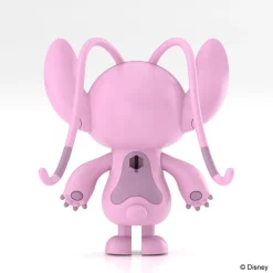 Aoshima Figure*RakuPla Tokotoko No.DP-17 Disney Character Angel Model Kit JAPAN