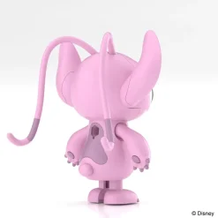 Aoshima Figure*RakuPla Tokotoko No.DP-17 Disney Character Angel Model Kit JAPAN