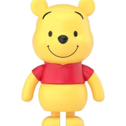 Aoshima Figure*RakuPla Tokotoko No.DP-13 Winnie the Pooh Pooh Model Kit JAPAN OFFICIAL