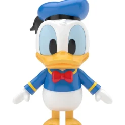 AOSHIMA Rakupura Tokotoko No.DP-07 Disney Character Donald Duck Model Kit JAPAN