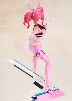 AOSHIMA Figure*V.F.G. Macross Delta VF-31A Kairos Makina Nakajima Model Kit JAPAN