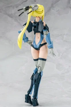 Aoshima V.F.G. Macross Frontier VF-25S Super Messiah Model Kit JAPAN OFFICIAL