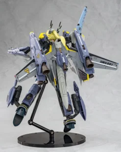 Aoshima V.F.G. Macross Frontier VF-25S Super Messiah Model Kit JAPAN OFFICIAL
