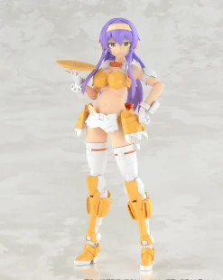 Aoshima V.F.G. No.MC-20 Macross Frontier VB-6 Koenig Monster Model Kit JAPAN