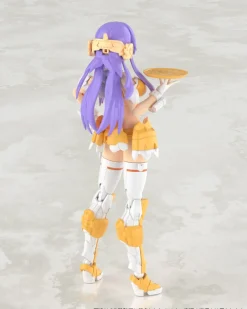 Aoshima V.F.G. No.MC-20 Macross Frontier VB-6 Koenig Monster Model Kit JAPAN