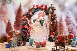 APEX Figure*Arknights Goldenglow Maiden For The Bright Night ver. 1/7 Figure JAPAN