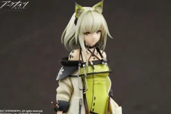 APEX Arknights Kal'tsit 1/7 Figure JAPAN OFFICIAL