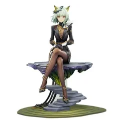 APEX Arknights Kal'tsit The Pilgrim ver. 1/7 Figure JAPAN OFFICIAL