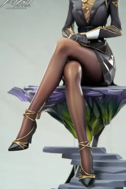 APEX Arknights Kal'tsit The Pilgrim ver. 1/7 Figure JAPAN OFFICIAL