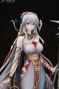 APEX Figure*Arknights Skadi The Corrupting Heart The Pilgrim ver. 1/7 Figure JAPAN