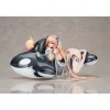 APEX Azur Lane Anchorage Dolphins and Swim Lessons Ver 1/7 Figure JAPAN OFFICIAL