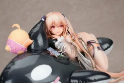 APEX Azur Lane Anchorage Dolphins and Swim Lessons Ver 1/7 Figure JAPAN OFFICIAL