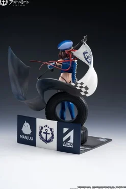 APEX Figure*Azur Lane Baltimore Finish Line Flagbearer Ver. 1/7 Figure JAPAN OFFICIAL