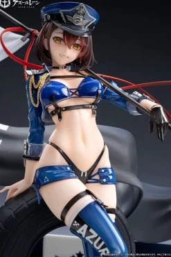 APEX Figure*Azur Lane Baltimore Finish Line Flagbearer Ver. 1/7 Figure JAPAN OFFICIAL