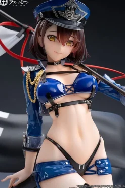 APEX Figure*Azur Lane Baltimore Finish Line Flagbearer Ver. 1/7 Figure JAPAN OFFICIAL