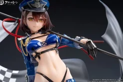 APEX Figure*Azur Lane Baltimore Finish Line Flagbearer Ver. 1/7 Figure JAPAN OFFICIAL