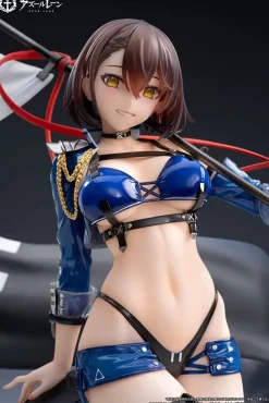 APEX Figure*Azur Lane Baltimore Finish Line Flagbearer Ver. 1/7 Figure JAPAN OFFICIAL