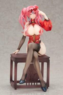 APEX Azur Lane Bremerton Still Illustration Ver. 1/7 Figure JAPAN OFFICIAL