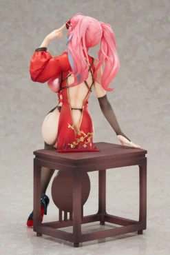 APEX Azur Lane Bremerton Still Illustration Ver. 1/7 Figure JAPAN OFFICIAL