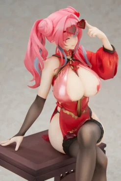 APEX Azur Lane Bremerton Still Illustration Ver. 1/7 Figure JAPAN OFFICIAL