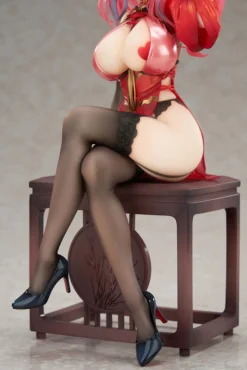 APEX Azur Lane Bremerton Still Illustration Ver. 1/7 Figure JAPAN OFFICIAL