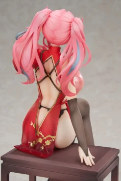 APEX Azur Lane Bremerton Still Illustration Ver. 1/7 Figure JAPAN OFFICIAL