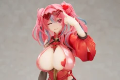 APEX Azur Lane Bremerton Still Illustration Ver. 1/7 Figure JAPAN OFFICIAL