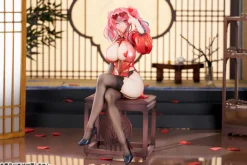 APEX Azur Lane Bremerton Still Illustration Ver. 1/7 Figure JAPAN OFFICIAL