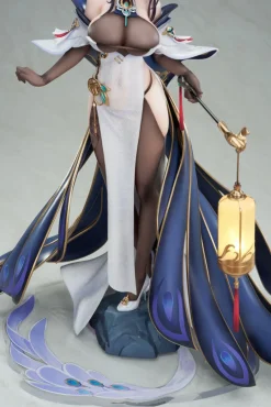 APEX Figure*Azur Lane Chen Hai Kai 1/7 Figure JAPAN OFFICIAL