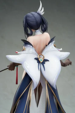 APEX Figure*Azur Lane Chen Hai Kai 1/7 Figure JAPAN OFFICIAL