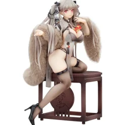 APEX Figure*Azur Lane Formidable Still Illustration Ver. 1/7 Figure JAPAN OFFICIAL