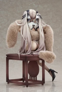 APEX Figure*Azur Lane Formidable Still Illustration Ver. 1/7 Figure JAPAN OFFICIAL